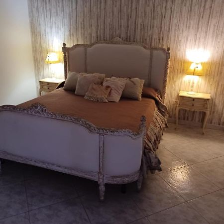 B&B La Corte Delle Vanita Pompeia Exterior foto