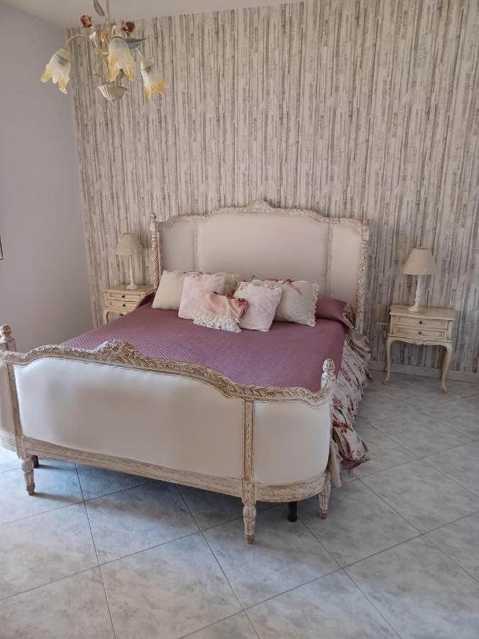 B&B La Corte Delle Vanita Pompeia Exterior foto