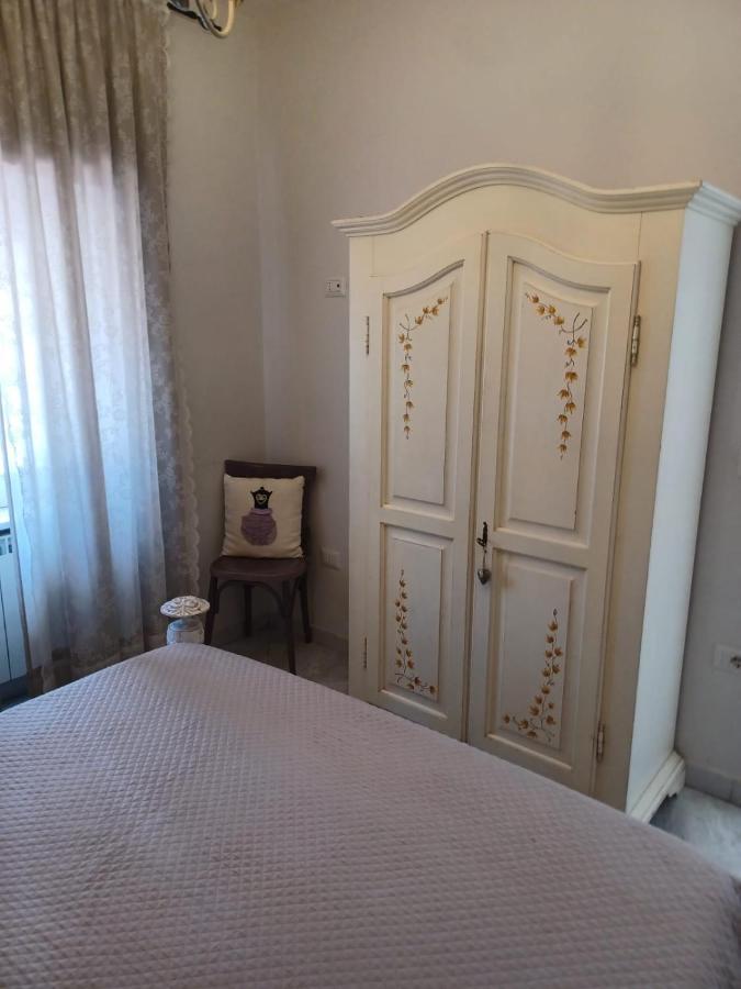 B&B La Corte Delle Vanita Pompeia Exterior foto