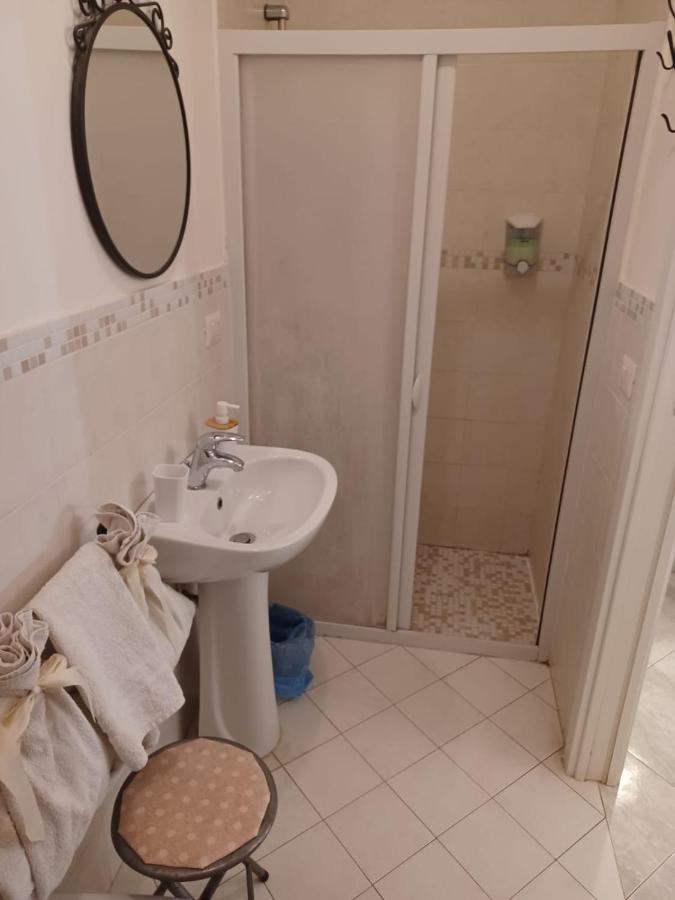 B&B La Corte Delle Vanita Pompeia Exterior foto