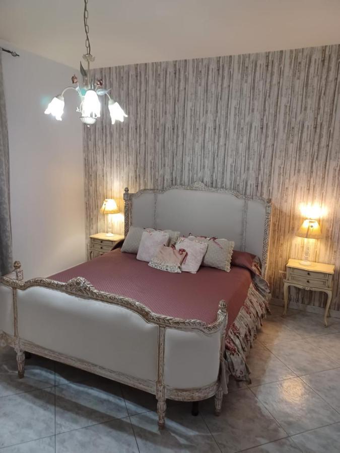 B&B La Corte Delle Vanita Pompeia Exterior foto